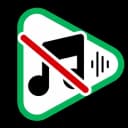 Haram Music Remover logo